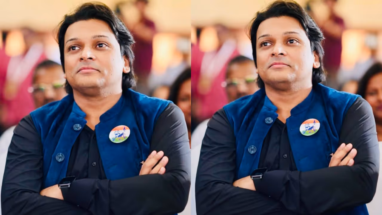 Rahul Easwar Rahul Easwar