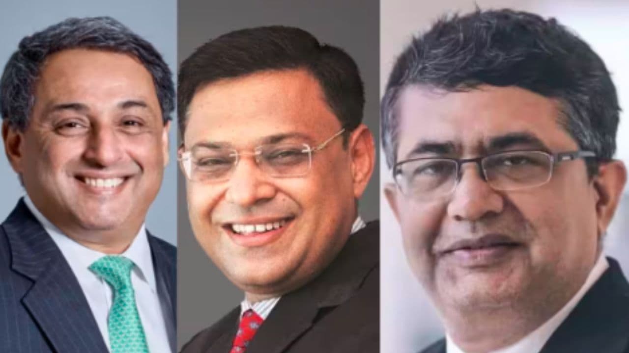 Tata Sons Tata Sons