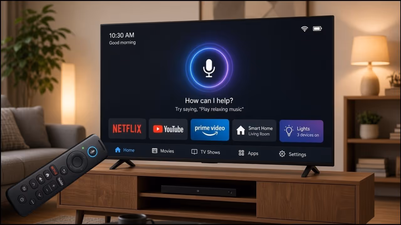 smart tv smart tv