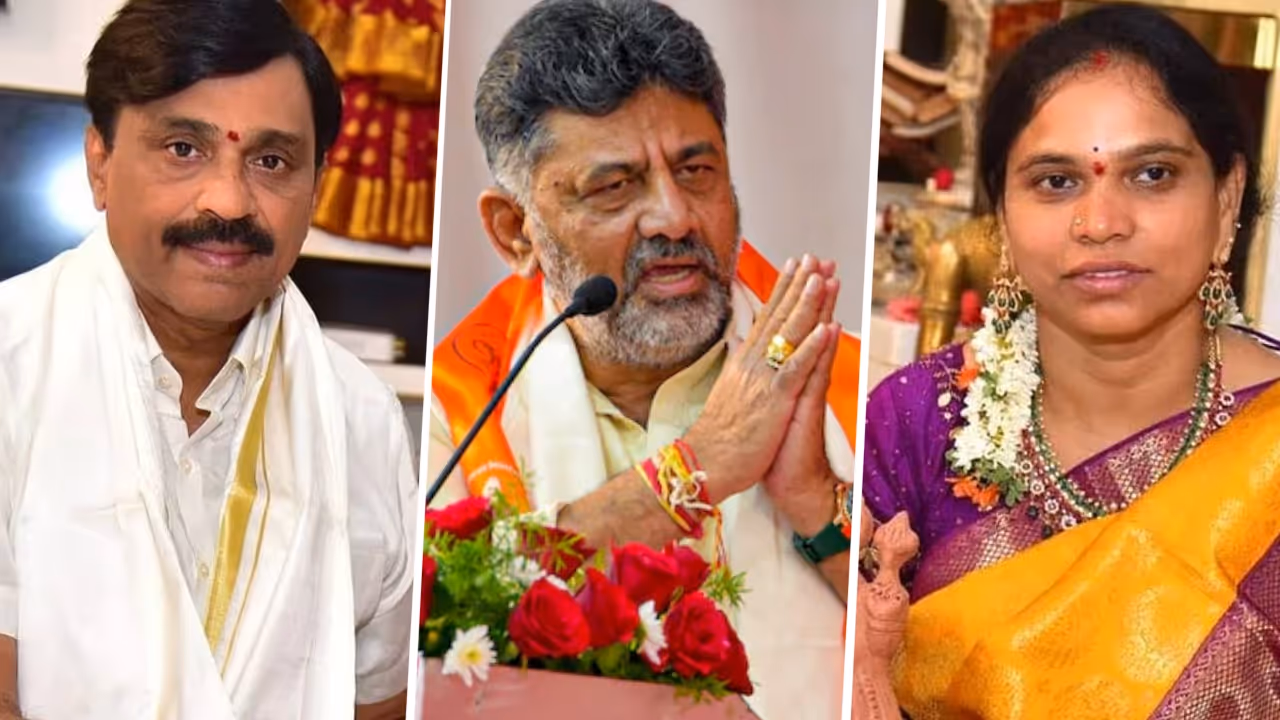 Gali Janardhana Reddy wife Gali Janardhana Reddy wife
