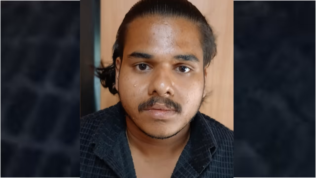 arrest arrest