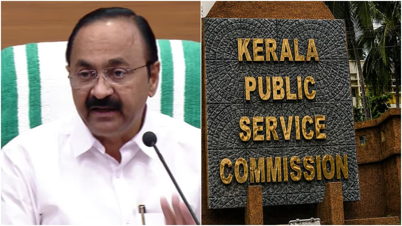 PSC Satheesan PSC Satheesan