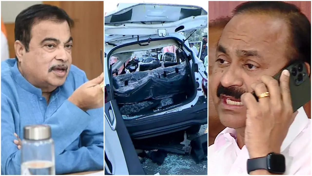satheesan gadkari satheesan gadkari