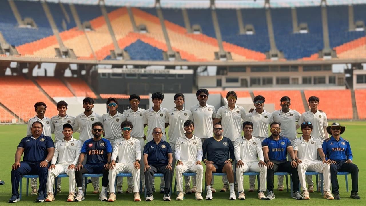 Kerala Cricket Kerala Cricket