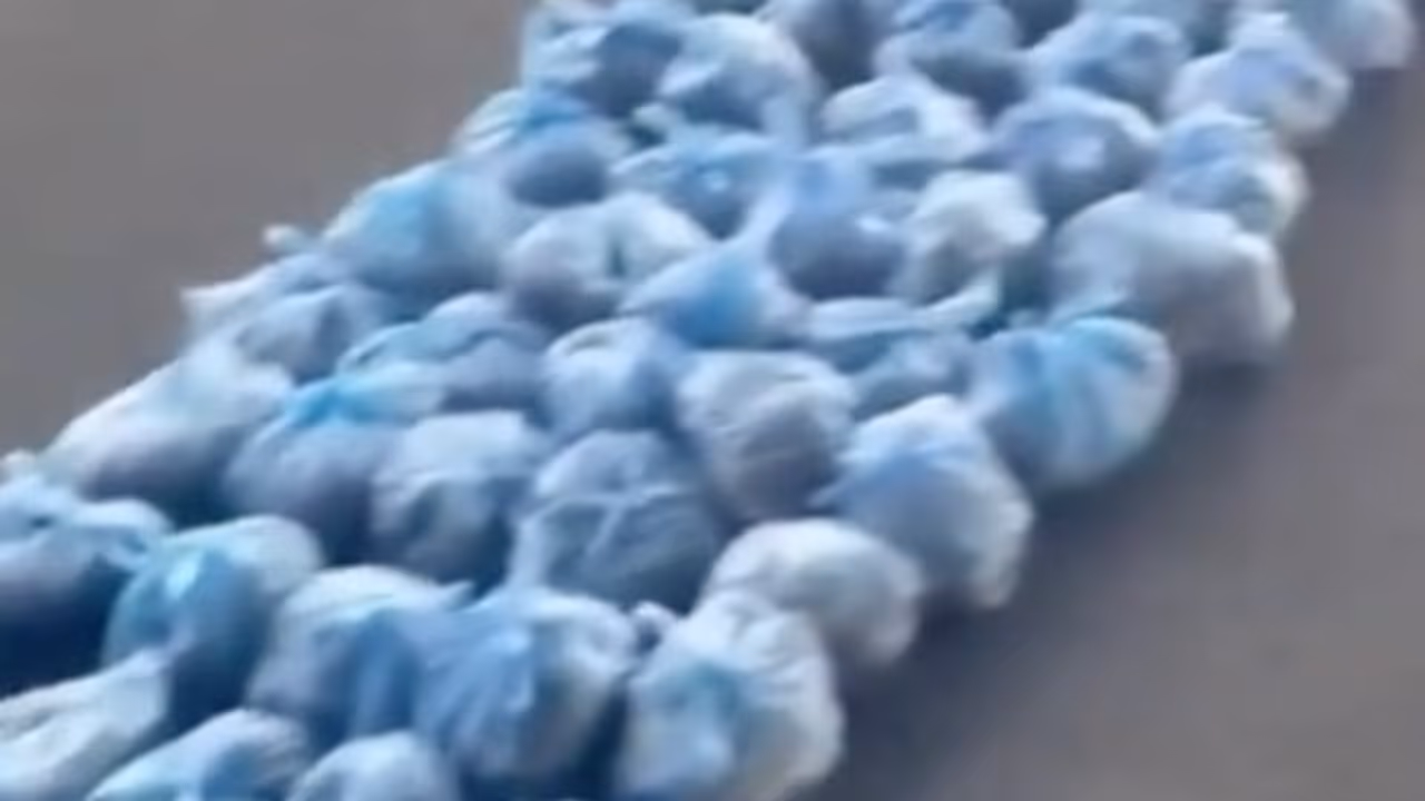 tobacco products seized tobacco products seized