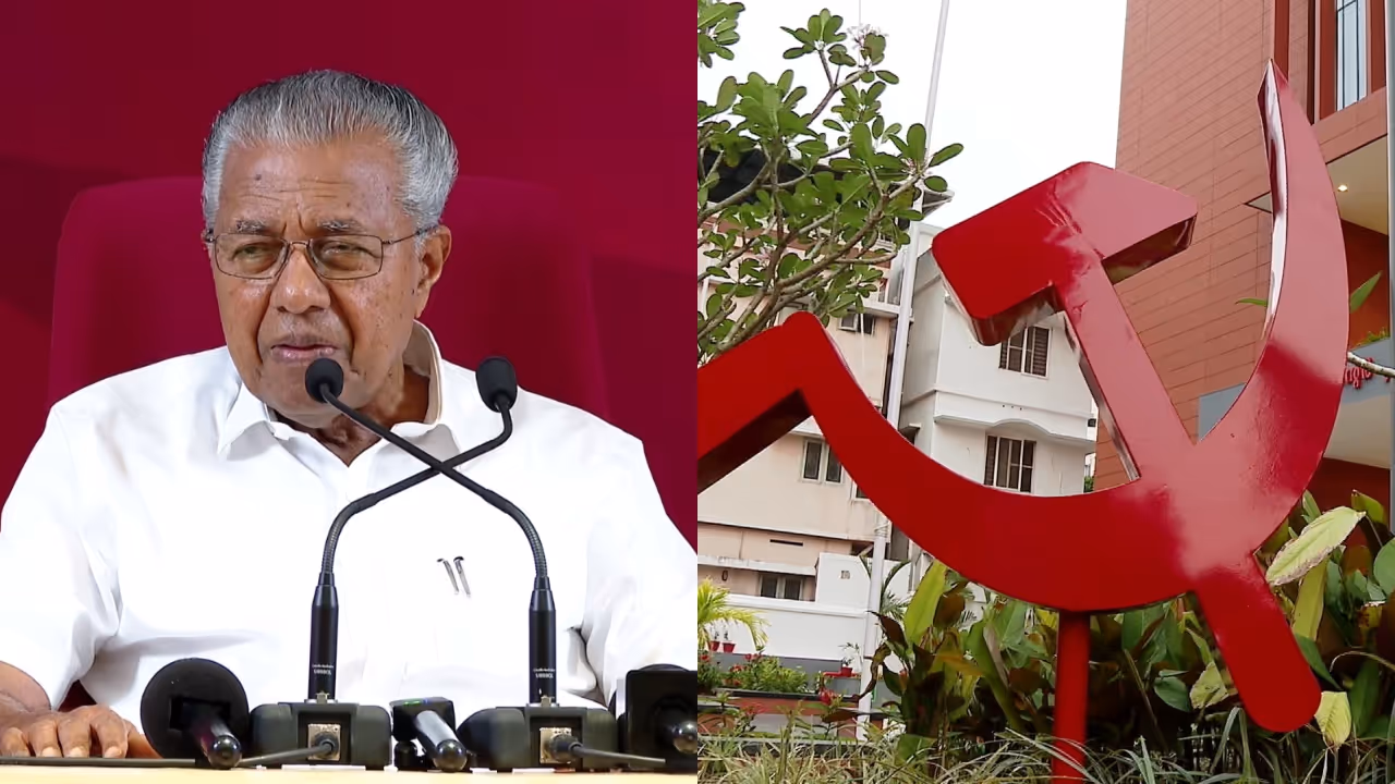 Pinarayi vijayan Pinarayi vijayan