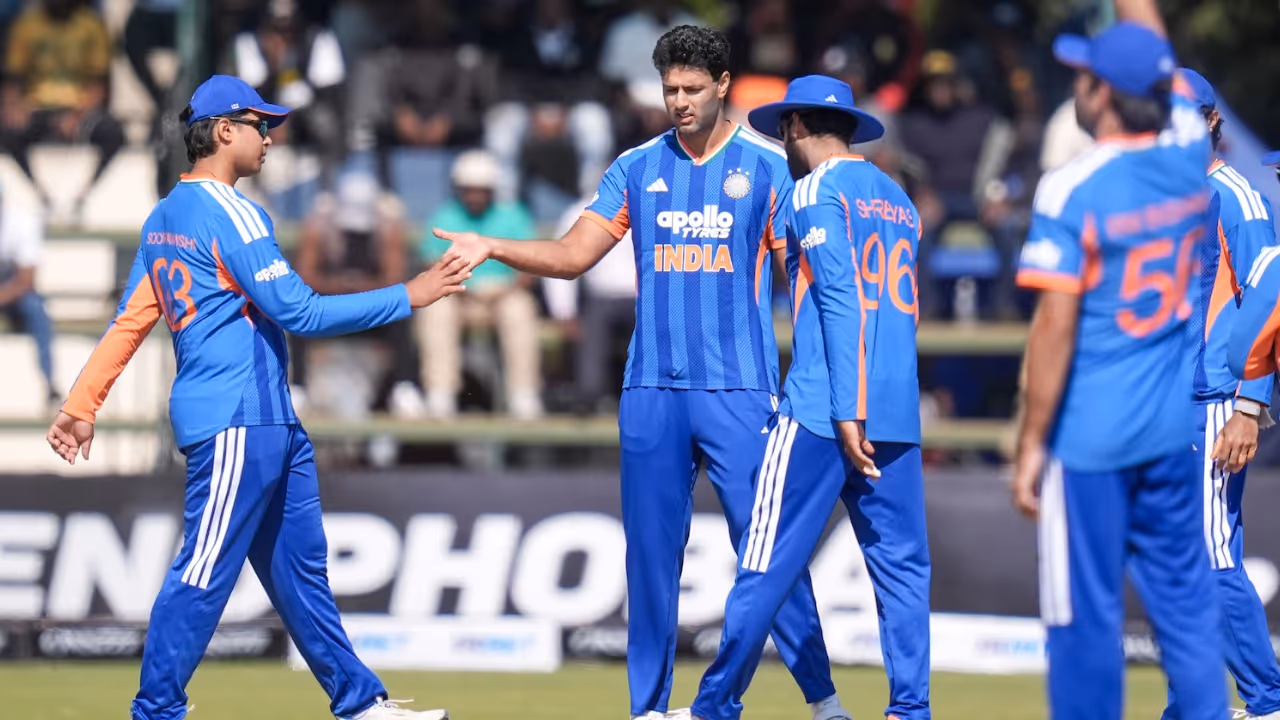 team india team india