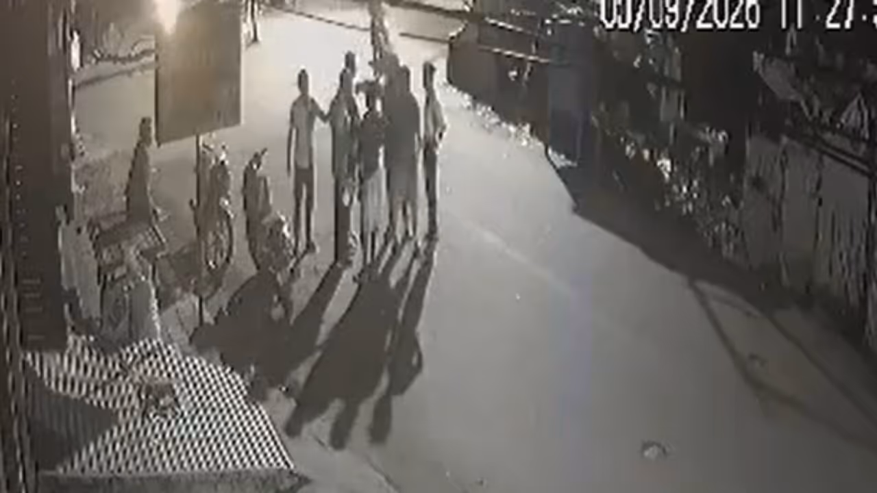 Murder Murder