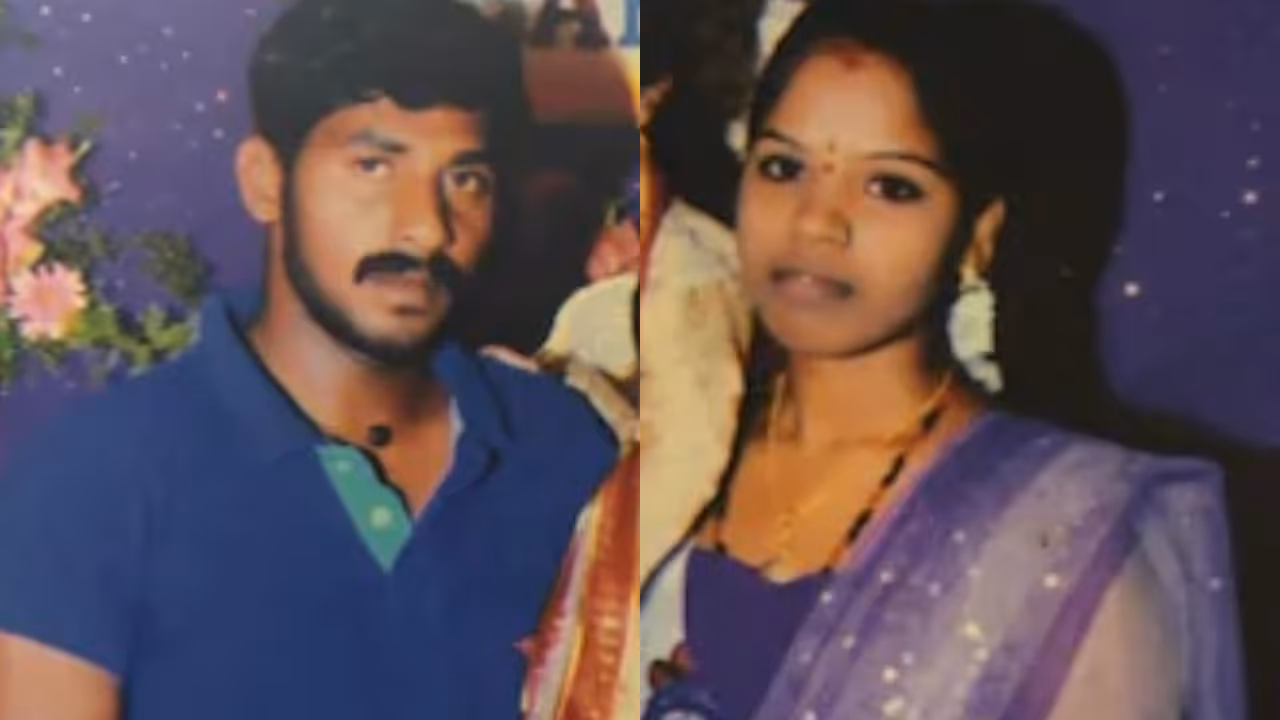 couple found dead inside bengaluru home family dispute suspected couple found dead inside bengaluru home family dispute suspected
