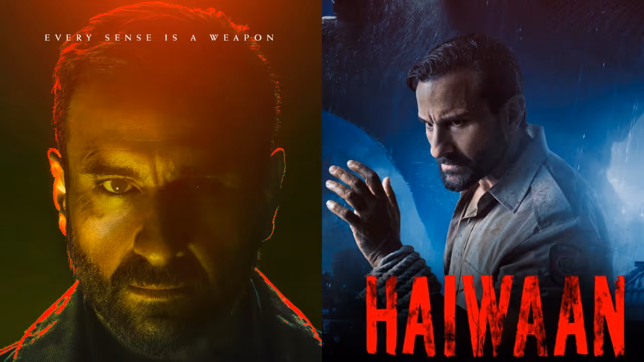 Haiwaan Haiwaan