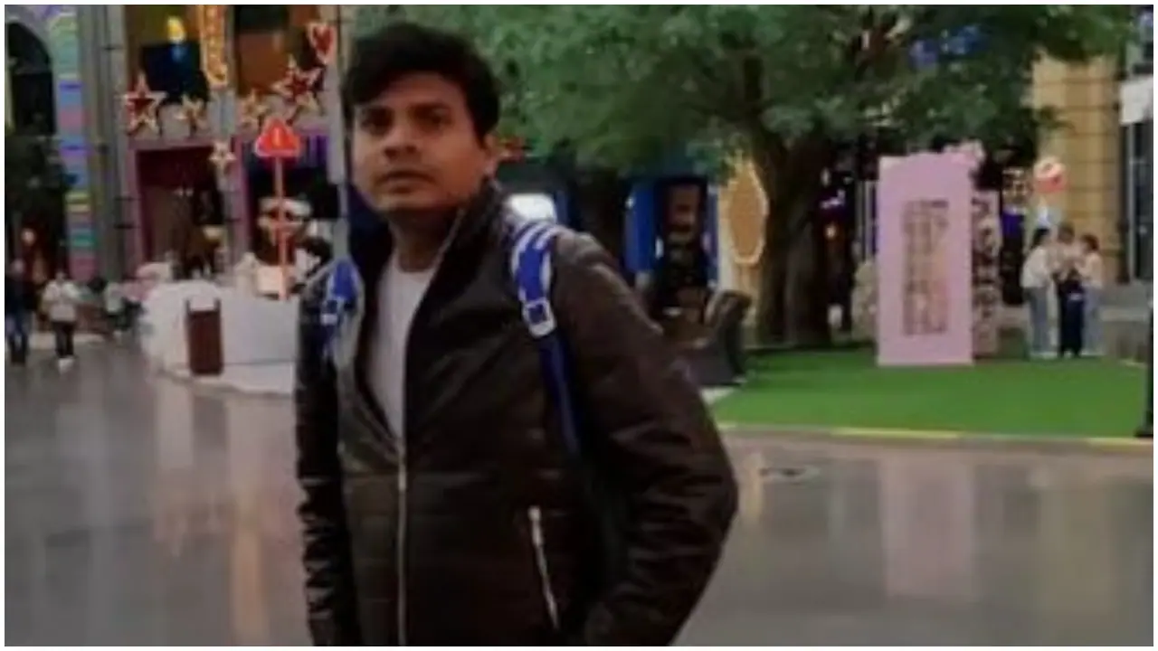 Chandan Gupta Chandan Gupta