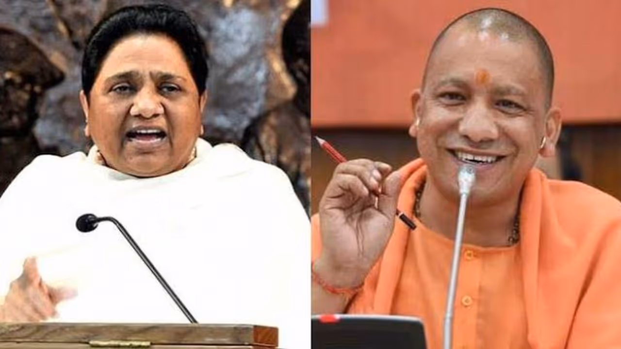 UP CM Yogi UP CM Yogi
