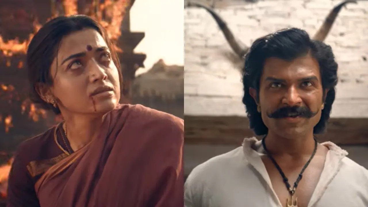 Ranabaali Ranabaali
