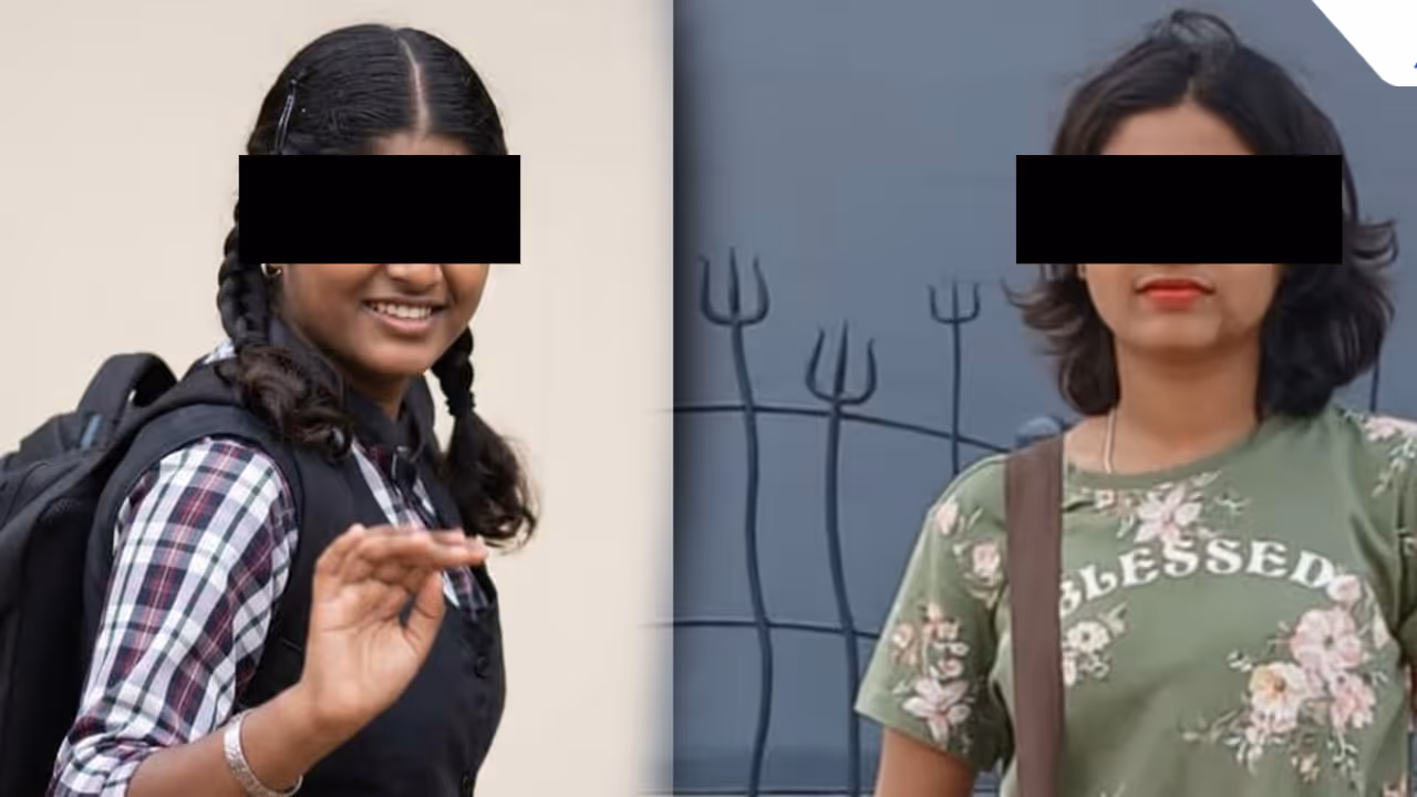 Bengaluru missing students Bengaluru missing students