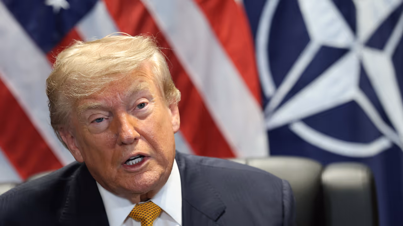 Trump 5000 Dollar Dividend Trump 5000 Dollar Dividend
