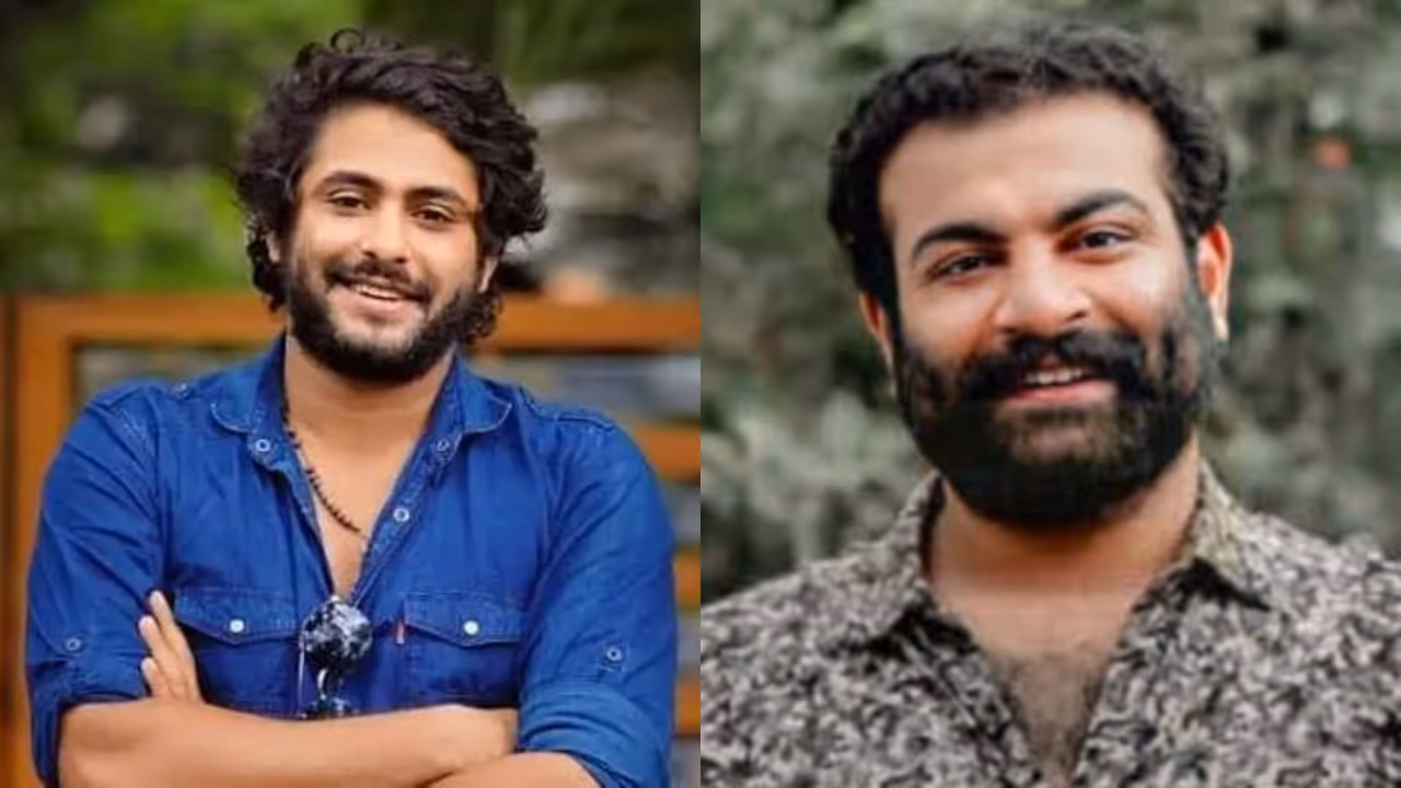 Antony Varghese Antony Varghese