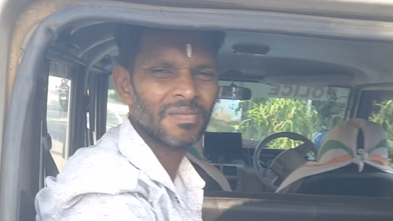 Murder case Accused Murder case Accused