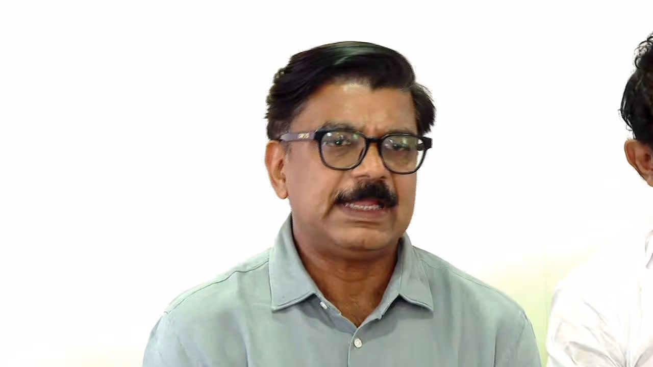 Mathew Kuzhalnadan Mathew Kuzhalnadan