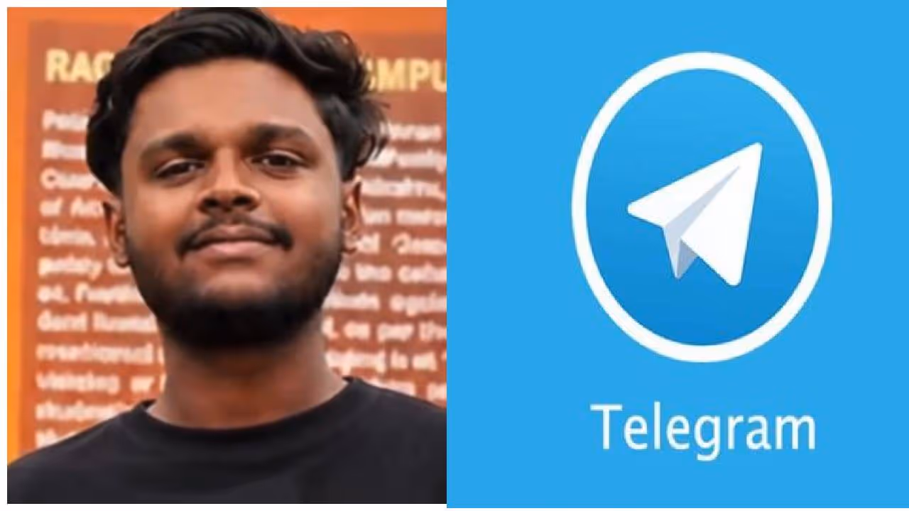 Thrikkakara Morphing Case Police Send Letter to Telegram Seeking Details of Mallu Premium Group Thrikkakara Morphing Case Police Send Letter to Telegram Seeking Details of Mallu Premium Group