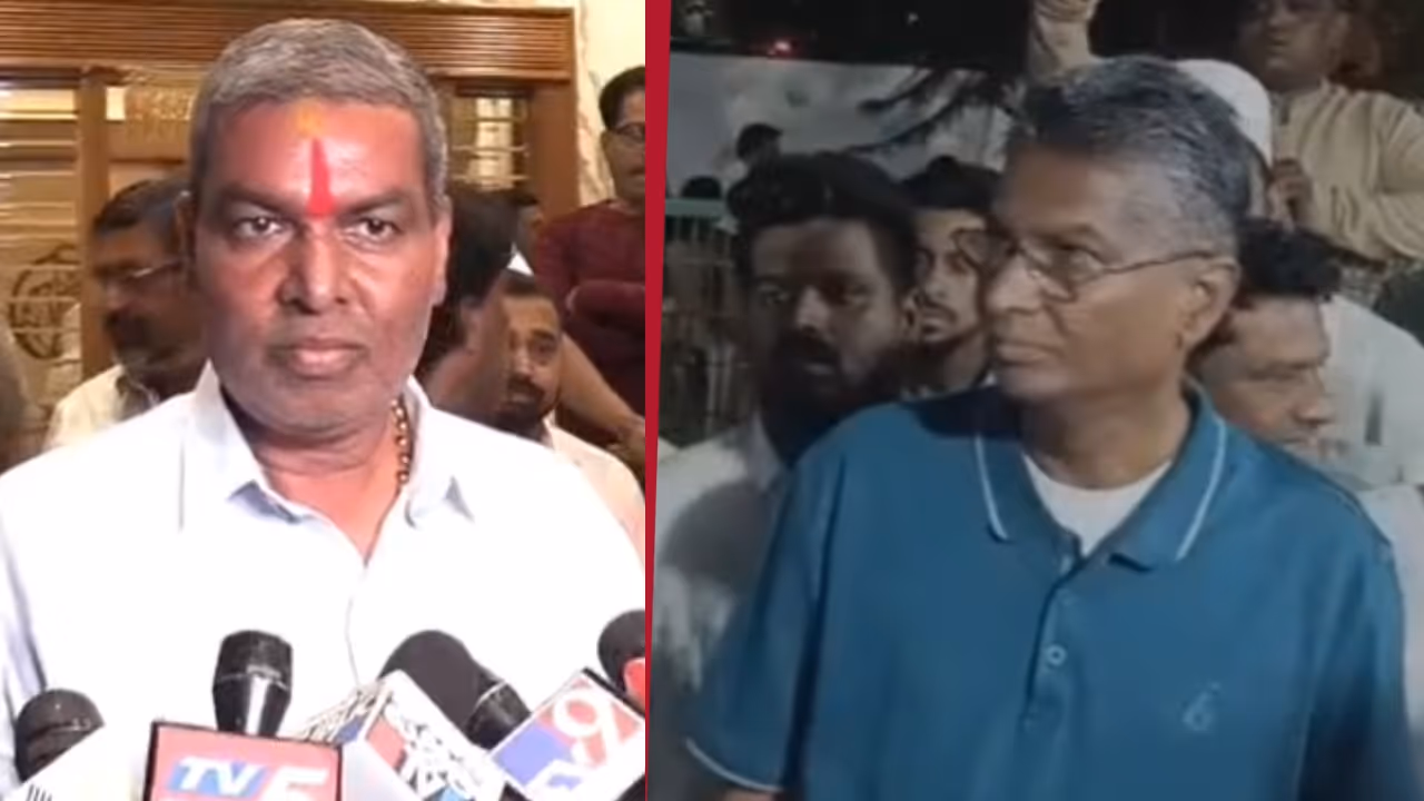 balachandra jarakiholi on satish jarakiholi balachandra jarakiholi on satish jarakiholi