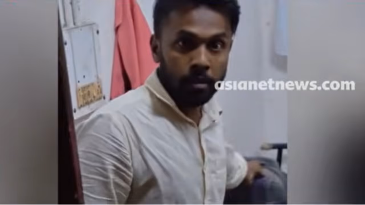 Kollam POCSO case ESI hospital Kollam POCSO case ESI hospital