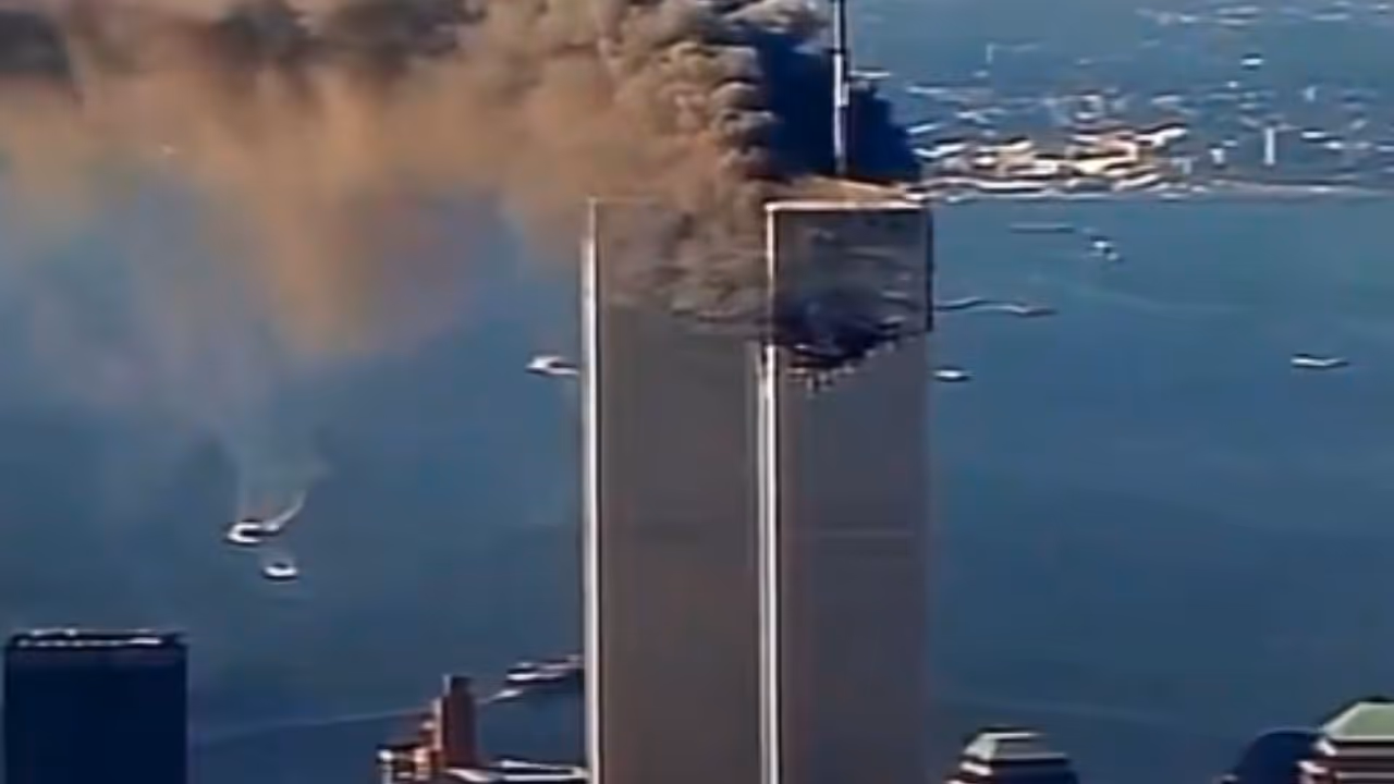 September 11 terrorist attack September 11 terrorist attack