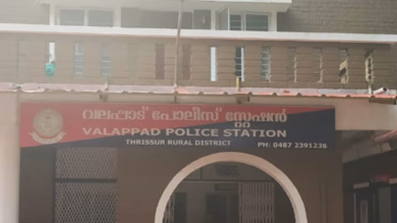 valappad police station valappad police station