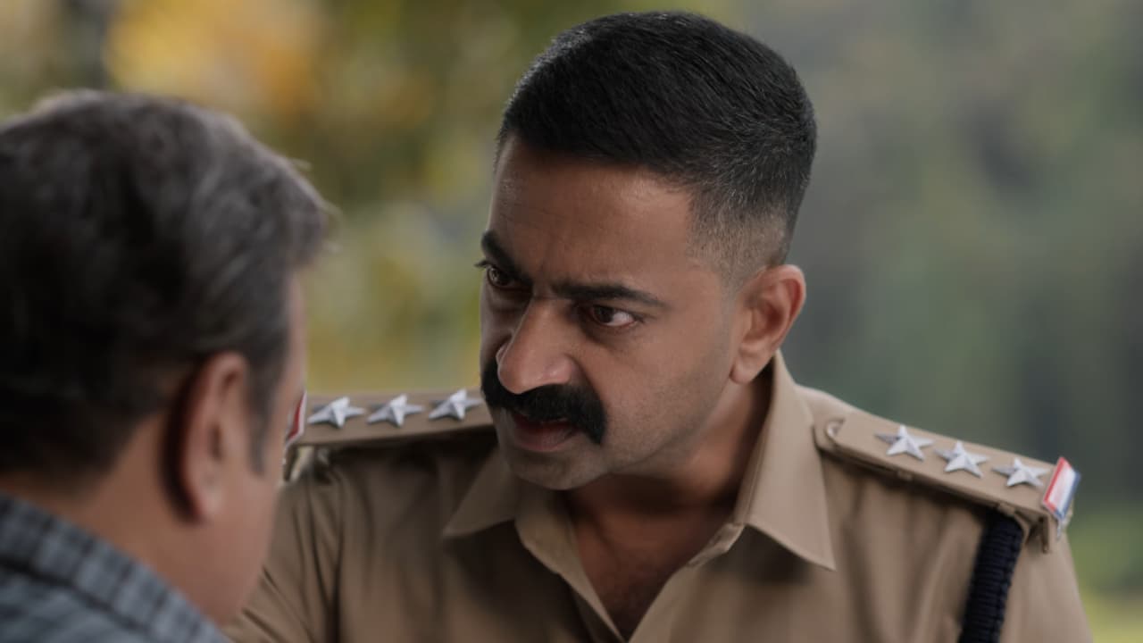 Aaram movie starring Saiju Kurup Aaram movie starring Saiju Kurup