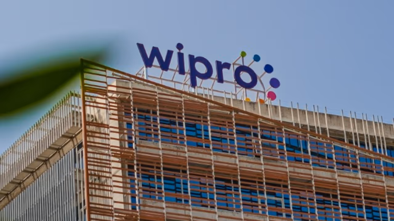 wipro wipro