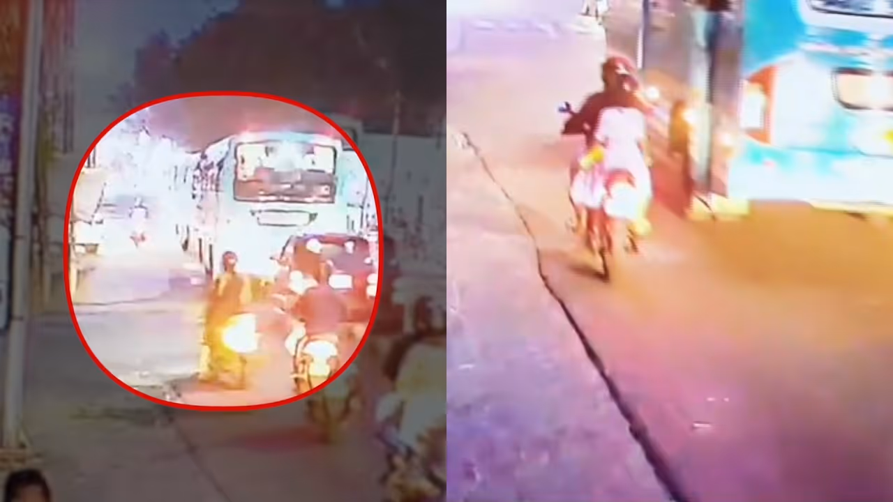 bus accident bus accident