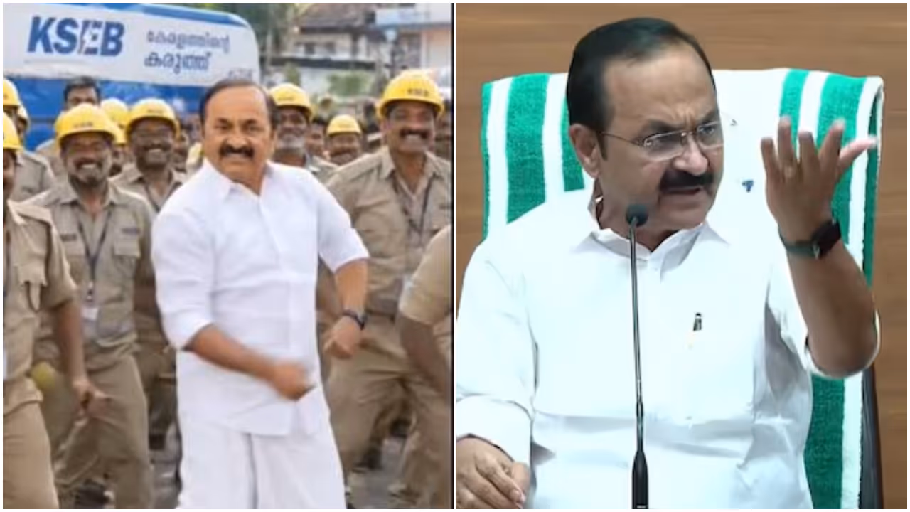 satheesan satheesan