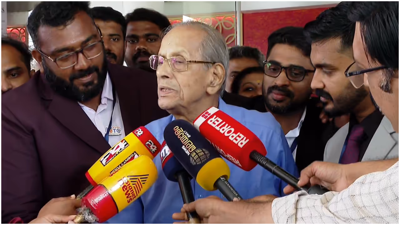 E Sreedharan E Sreedharan