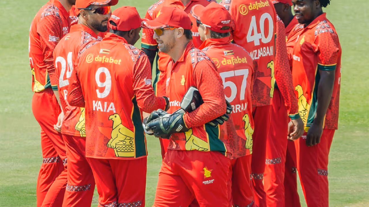 Brendon Taylor Brendon Taylor