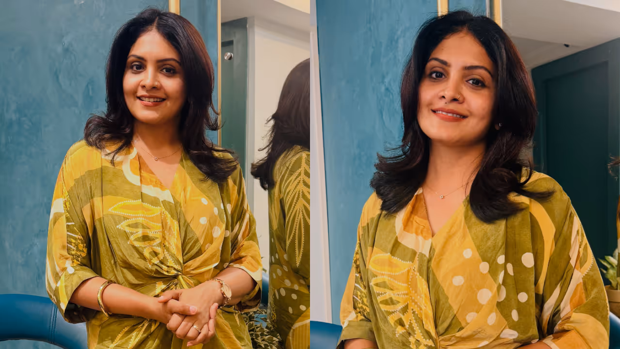 Gayathri Arun Gayathri Arun