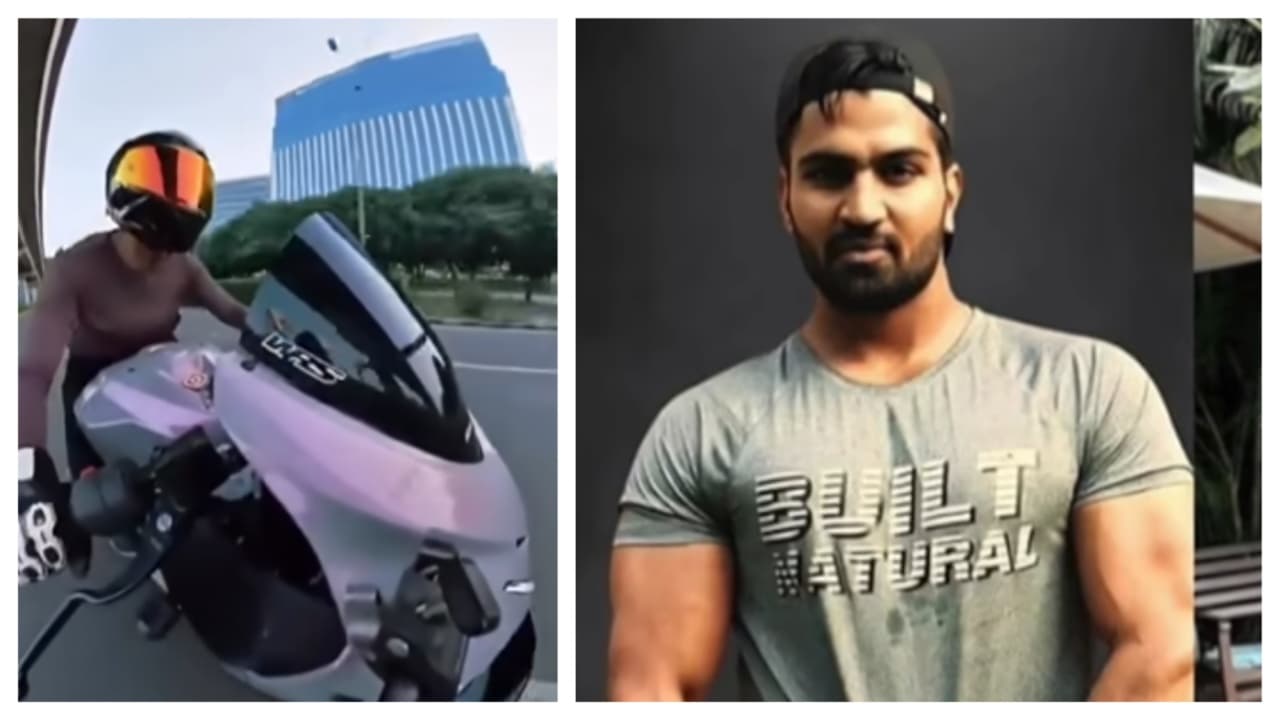accused arrested accused arrested