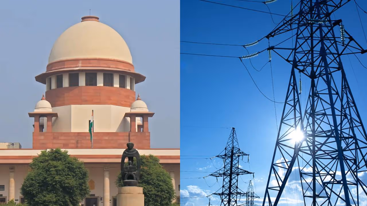 Power crisis Kerala in Supreme Court seeking urgent hearing Power crisis Kerala in Supreme Court seeking urgent hearing