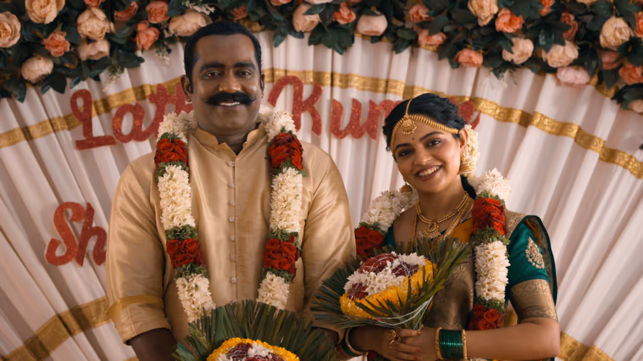 Dhoomakethu Dhoomakethu