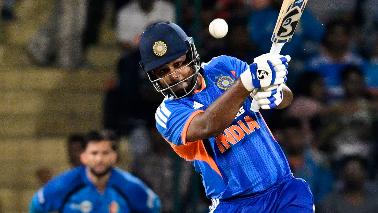 Sanju Samson Sanju Samson