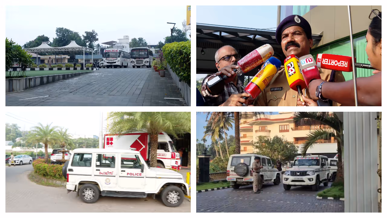 reporter raid reporter raid