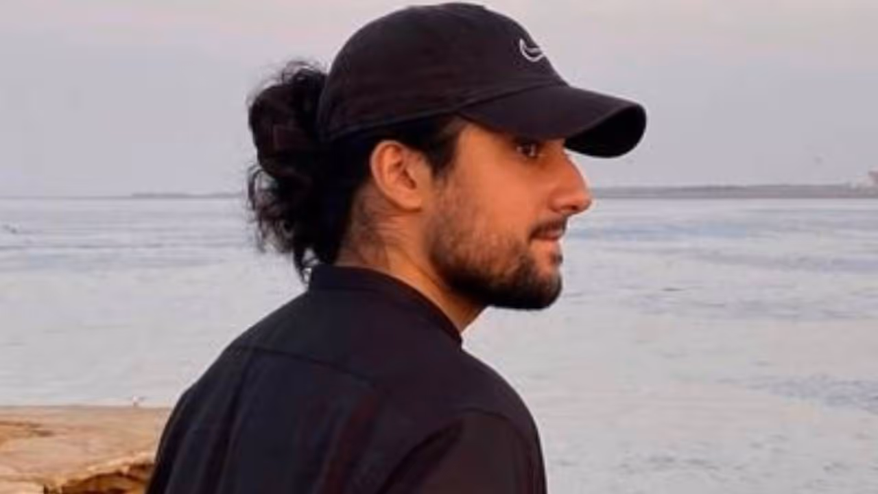 Bilal Chughtai Bilal Chughtai