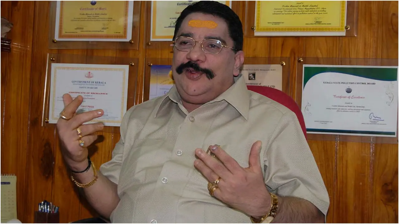 sasidharan kartha sasidharan kartha