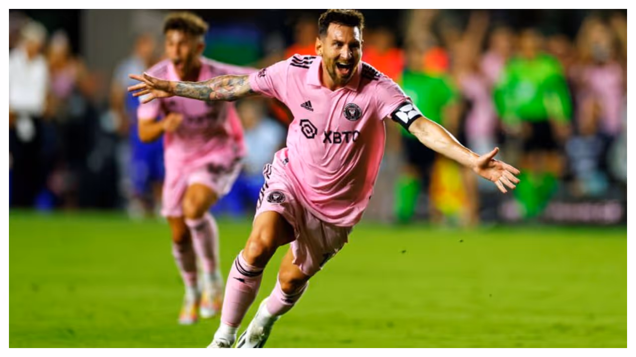 lionel messi lionel messi