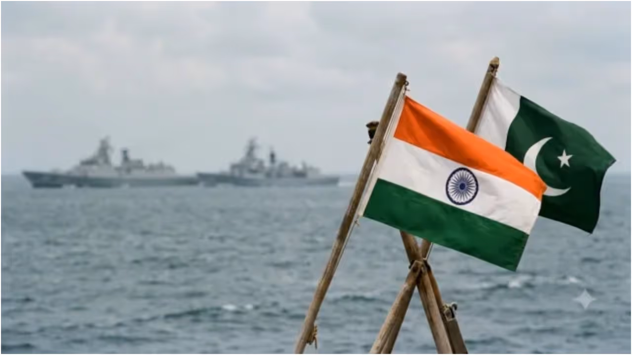 india pakistan india pakistan