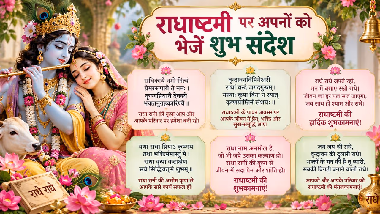 radha ashtami sanskrit and hindi shlok wishes radha ashtami sanskrit and hindi shlok wishes