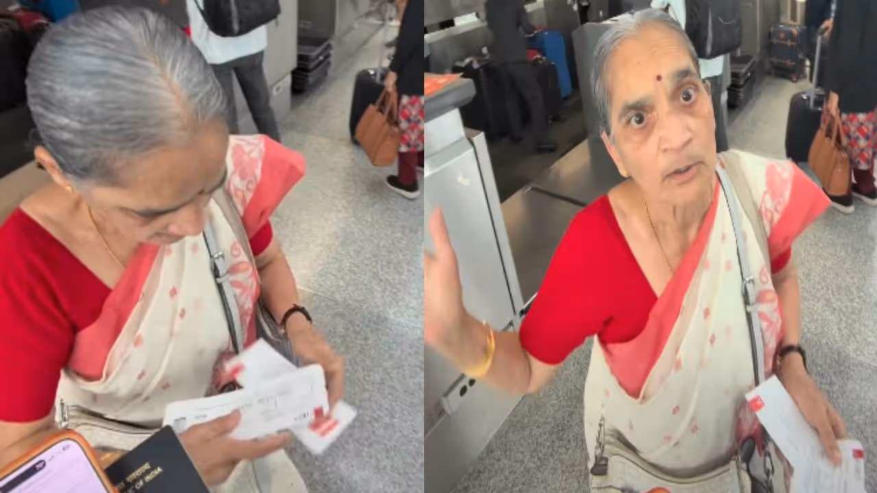 Viral video Viral video