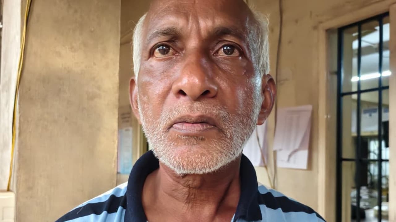 elderly man attacked with in pathanamthitta accused arrested elderly man attacked with in pathanamthitta accused arrested