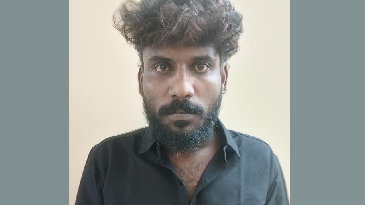bengaluru to kerala cannabis smuggling link arrested in thiruvananthapuram bengaluru to kerala cannabis smuggling link arrested in thiruvananthapuram