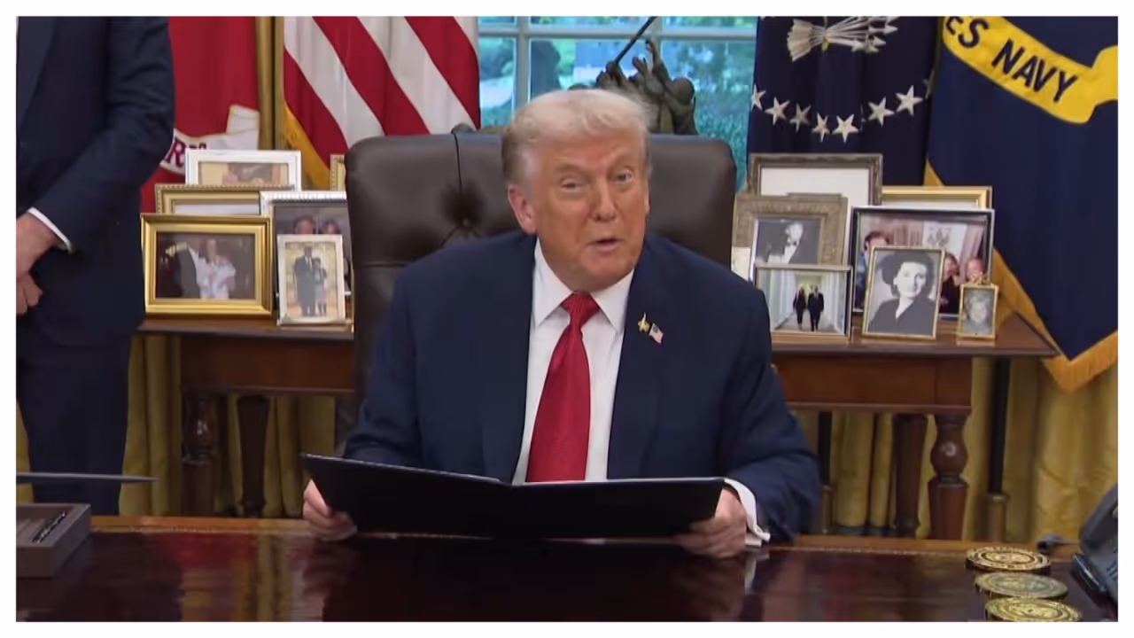 donald trump donald trump