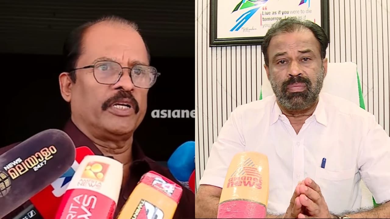 Dinesh beedi meeting controversy Dinesh beedi meeting controversy