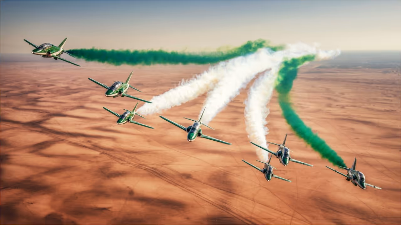 airshow airshow